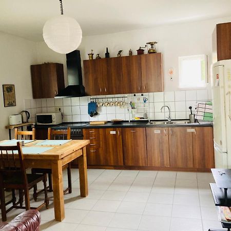 Balatonalmádi Chillhome Apartman מראה חיצוני תמונה